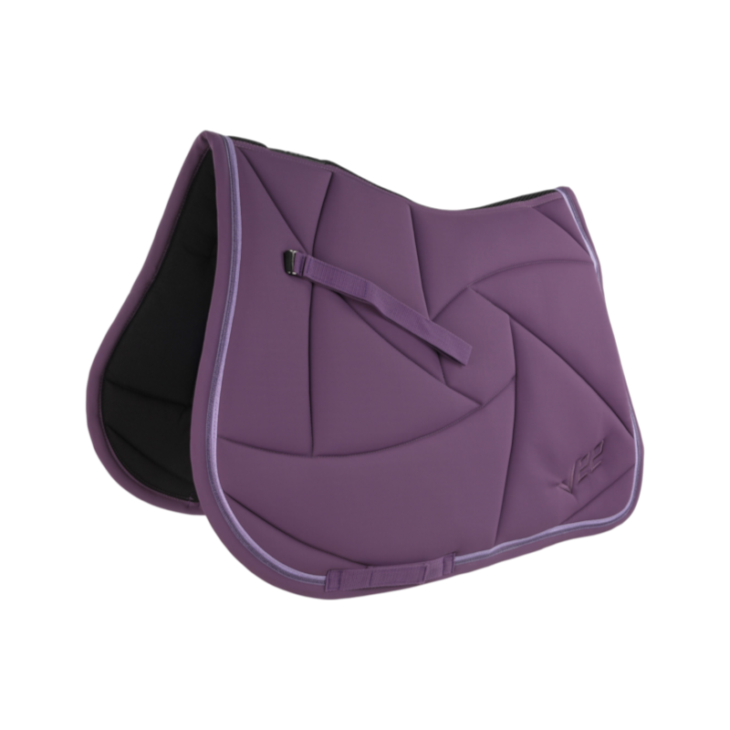 Lami-cell - Tapis de selle V22 Picasso lavande