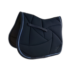 Lami-cell - Tapis de selle V22 Picasso marine