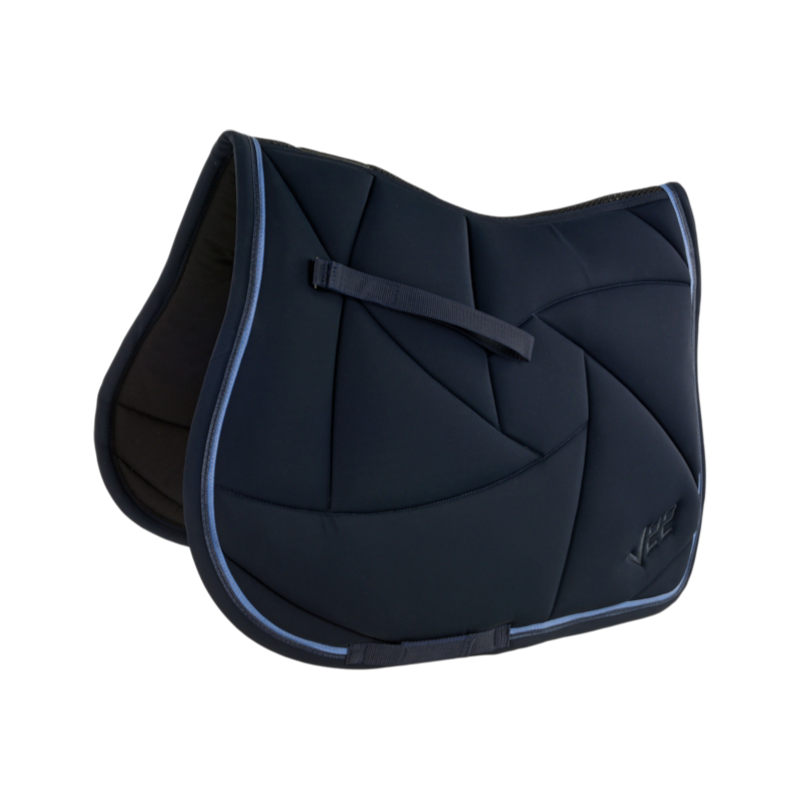 Lami-cell - Tapis de selle V22 Picasso marine