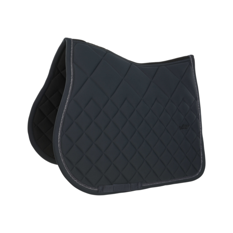 Lami-cell - Tapis de selle V22 marine