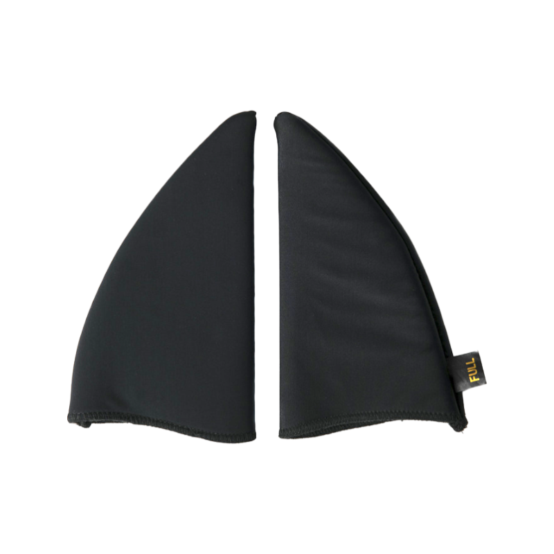 Lami-cell - Inserts insonorisants oreilles noir