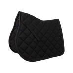 Lami-cell - Tapis de selle Gleam noir