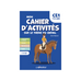 Lavauzelle - Activiteitenschrift met paarderthema niveau groep 3 | - Ohlala