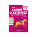 Lavauzelle - Activiteitenboekje over het thema paard, niveau CM1 | - Ohlala