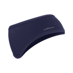 Lemieux - Ear Warmer hoofdband indigo | - Ohlala