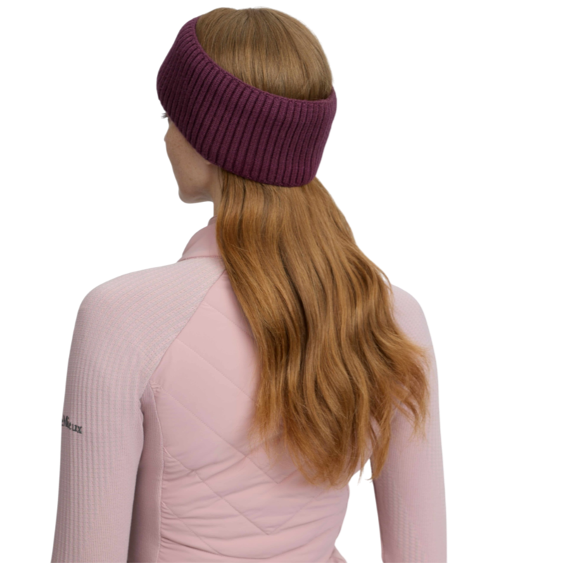 LeMieux - Bandeau femme Clara Rib bramble