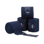 Lemieux - Classic polowikkels marine (x4) | - Ohlala