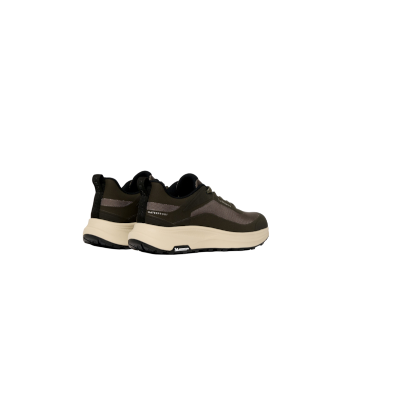 LeMieux - Baskets imperméables Kanta olive