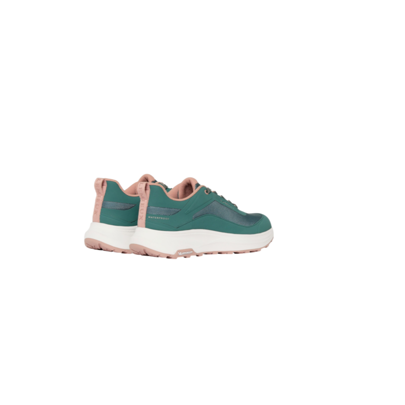 LeMieux - Baskets imperméables enfant Kanta aloe