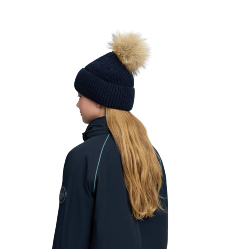 LeMieux - Bonnet Clara marine