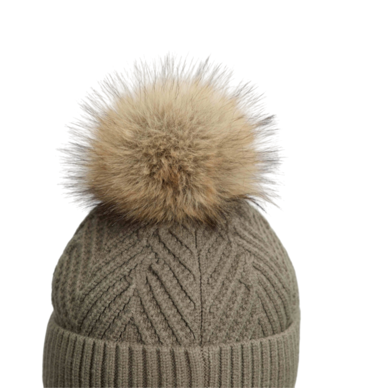 LeMieux - Bonnet Clara willow green