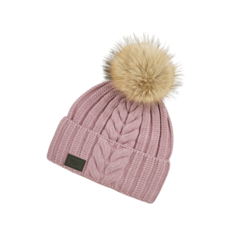 LeMieux - Bonnet Heritage wild rose