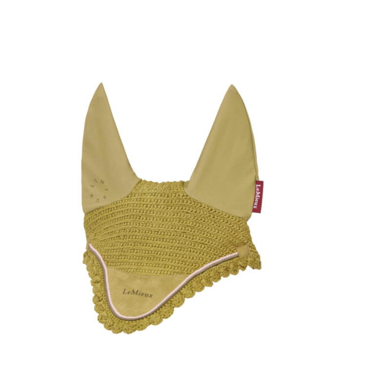 LeMieux - Bonnet pour chevaux Classic gooseberry