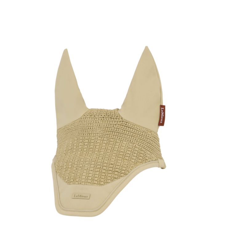 LeMieux - Bonnet pour chevaux Essence pear