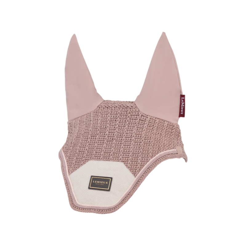 LeMieux - Bonnet pour chevaux Heritage wild rose