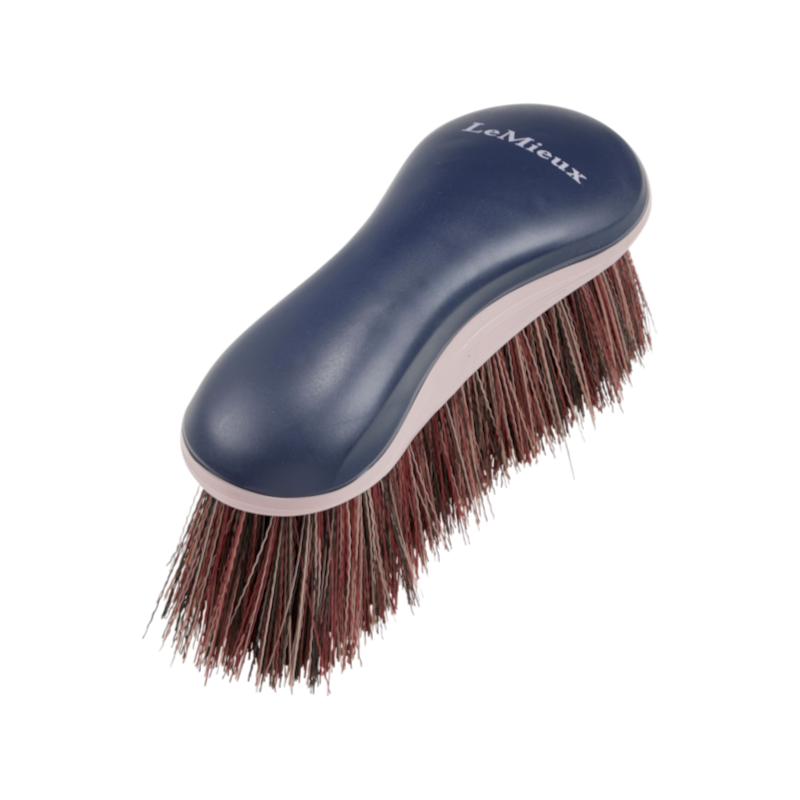 LeMieux - Brosse Flicky marine