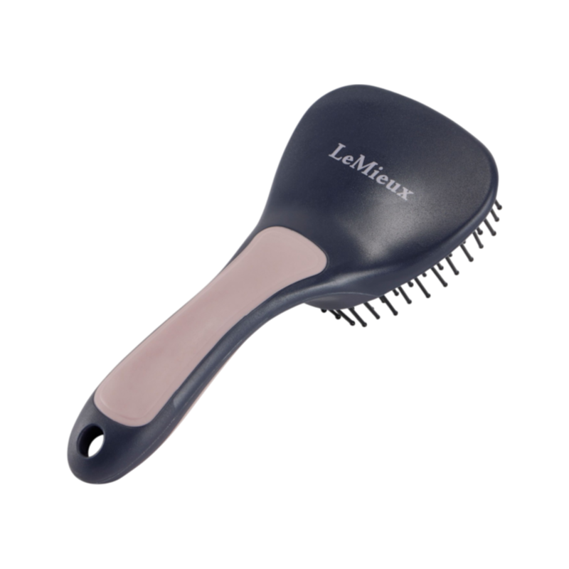 LeMieux - Brosse à crins marine