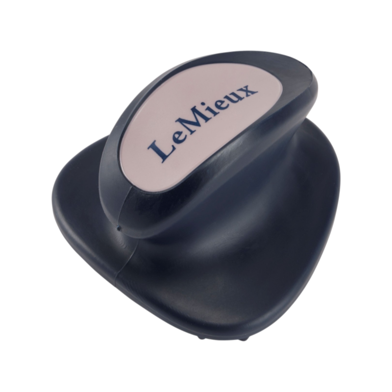 LeMieux - Brosse de massage marine