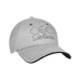 Lemieux - Unisex pet Team Baseball grijs | - Ohlala