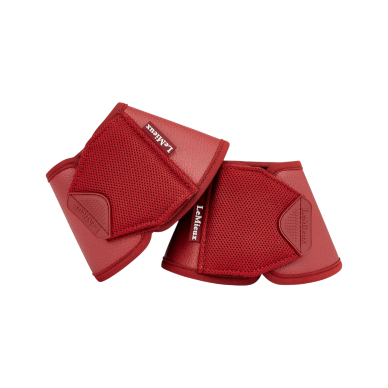 LeMieux - Cloches Arika russet