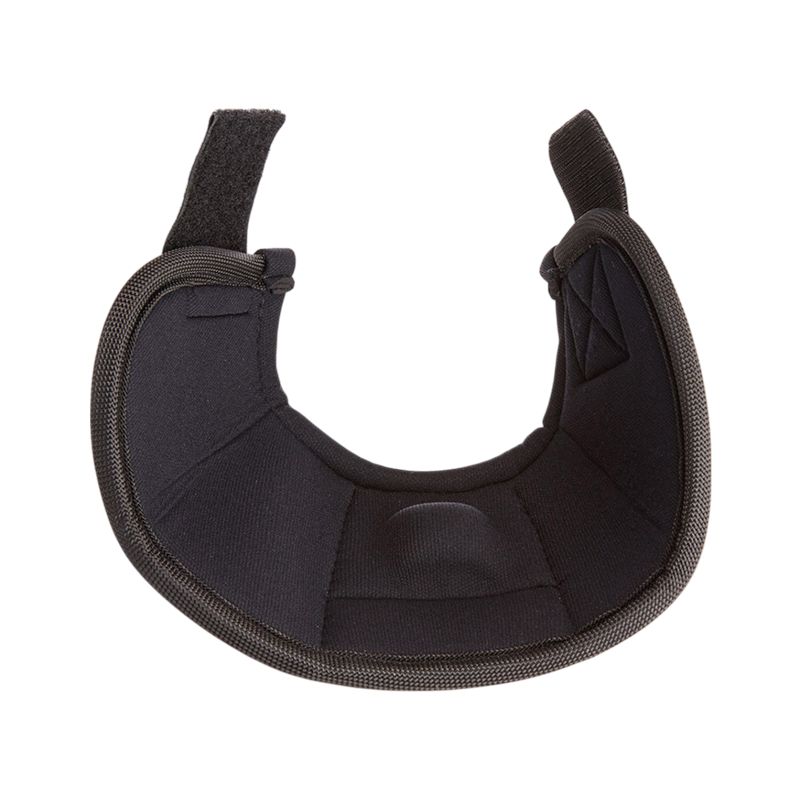 Lemieux - Cloches Ballistic noir (x2)