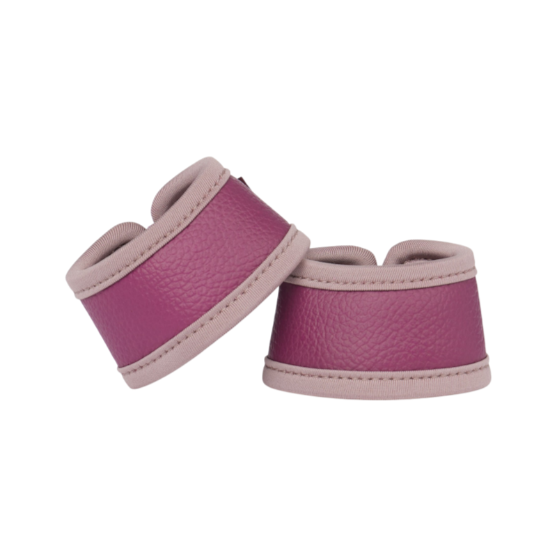 LeMieux - Cloches pour Toy Pony blackberry
