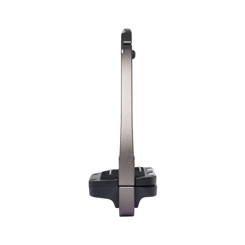 Lemieux - Étriers compensé Vetor Balance Carbon gris