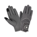 Lemieux - 3D Mesh rijhandschoenen grijs | - Ohlala