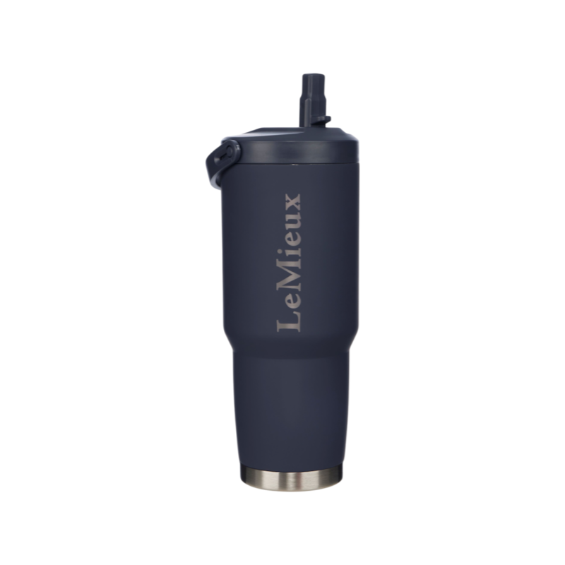 LeMieux - Gourde Sport Flip marine