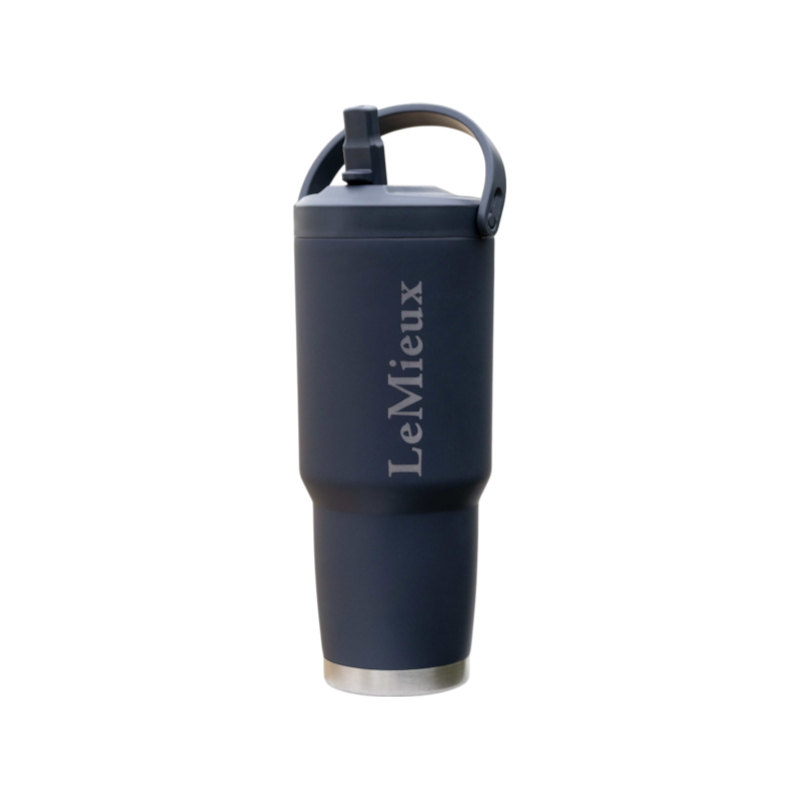 LeMieux - Gourde Sport Flip marine