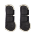 Lemieux - Guêtres ouvertes tendons Capella Comfort noir | - Ohlala