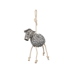LeMieux - Jouet pour chevaux Zèbre