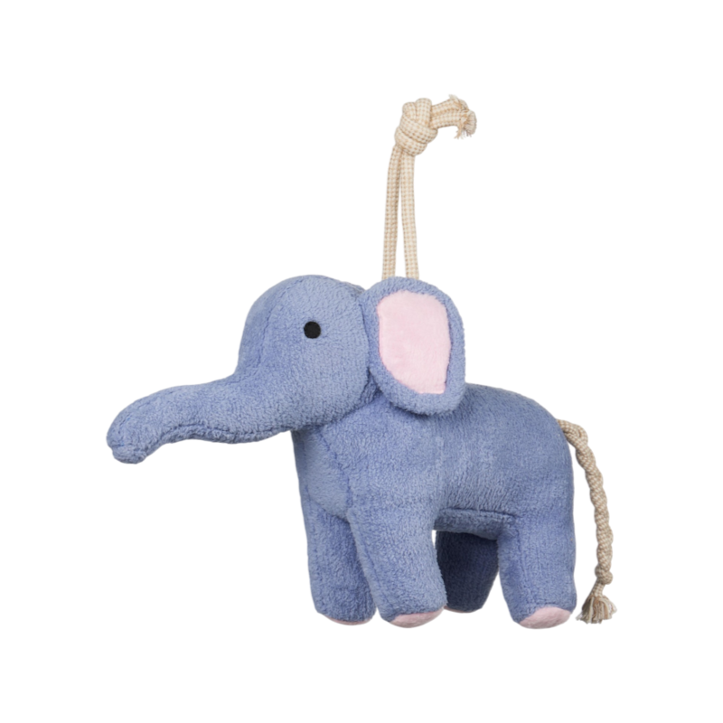 LeMieux - Jouet pour chevaux peluche Éléphant