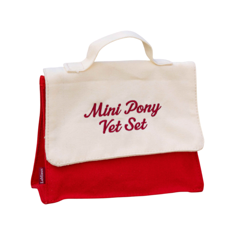 LeMieux - Kit vétérinaire pour peluche Toy Pony multi