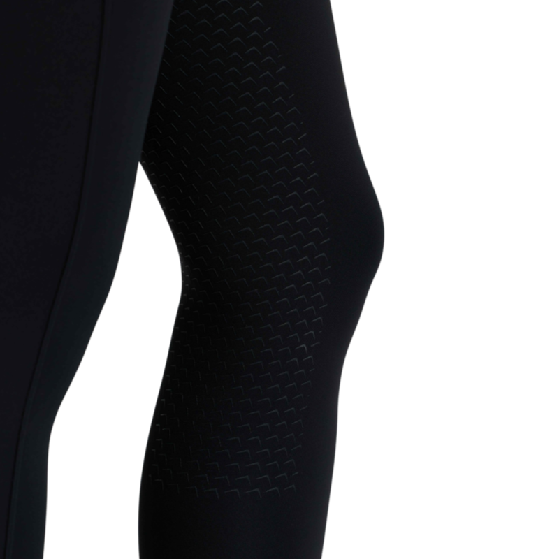 LeMieux - Legging d’équitation chaud femme Natalie noir