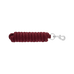 Lemieux - Katoenen longe Cotton bordeaux | - Ohlala