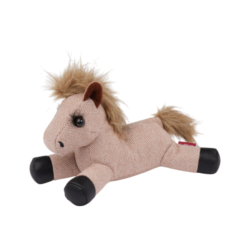 LeMieux - Mini poney peluche Tiny Rosie