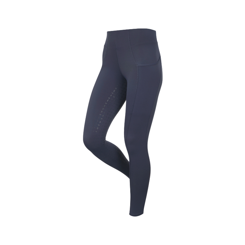 Lemieux - Pantalon d'équitation femme Naomi dusk blue
