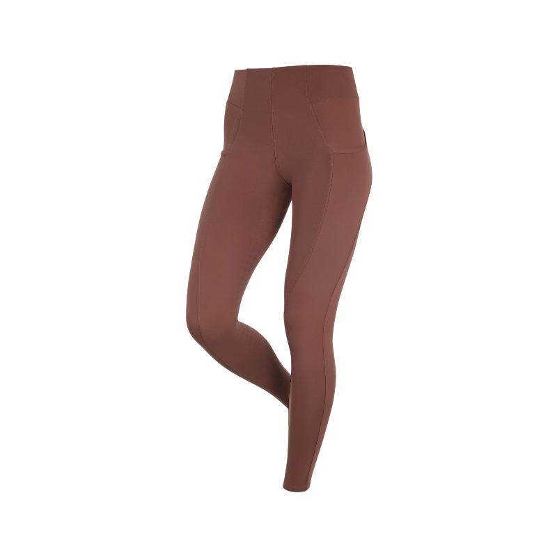 Lemieux - Pantalon d'équitation femme Naomi rosewood