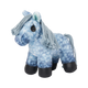 Lemieux - Peluche Tiny Pony Sam | - Ohlala