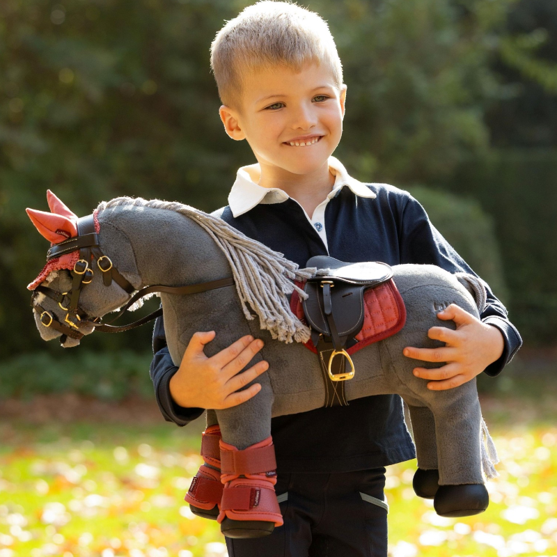 LeMieux - Peluche Toy Pony Smokey