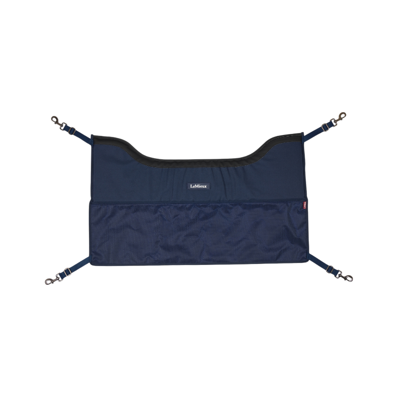 Lemieux - Porte de box Pro Stable Guard marine