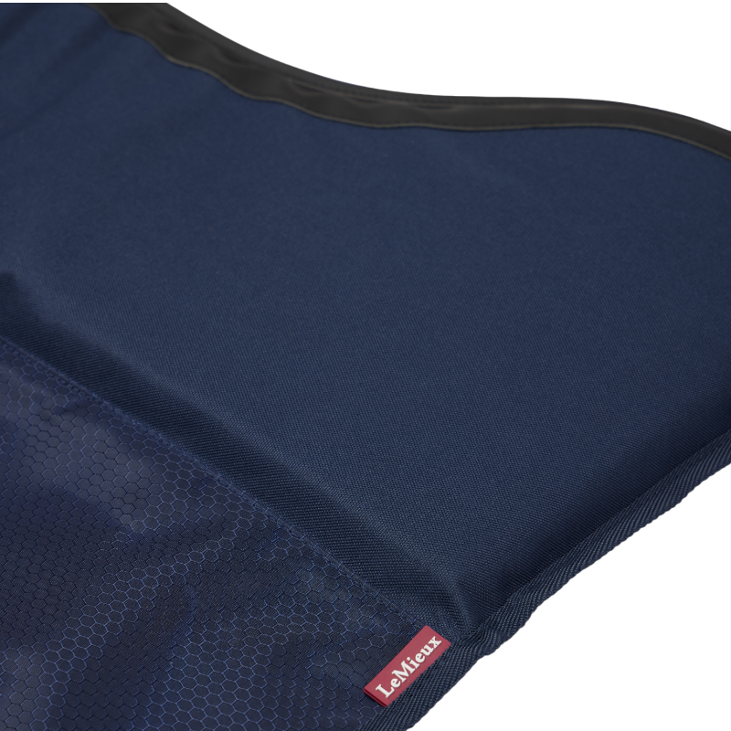 Lemieux - Porte de box Pro Stable Guard marine