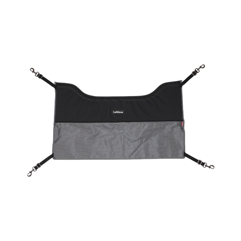 Lemieux - Porte de box Pro Stable Guard noir