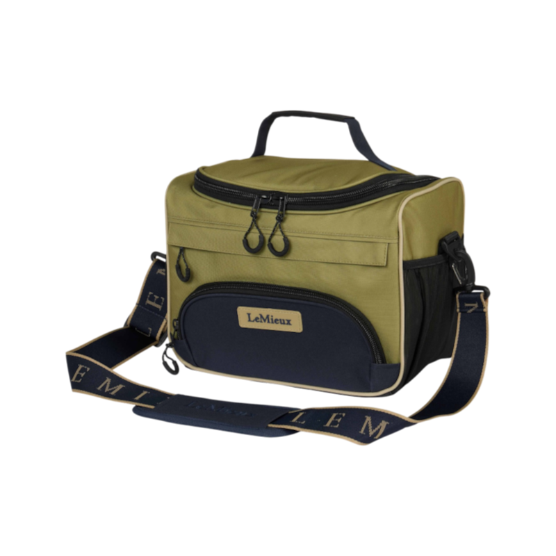 LeMieux - Sac de pansage ProKit Lite gooseberry