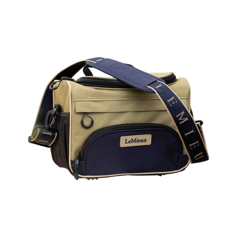 LeMieux - Sac de pansage ProKit Lite gooseberry