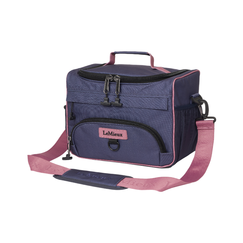 Lemieux - Sac de pansage Prokit Lite dusk blue