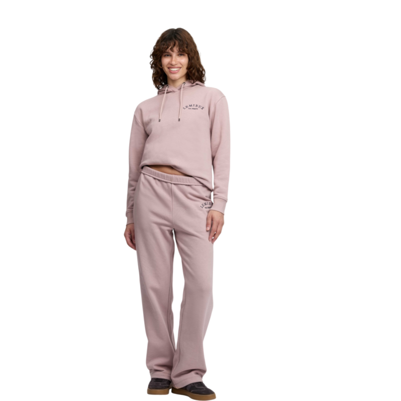 LeMieux - Sweat à capuche femme Luna wild rose