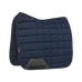 Lemieux - Tapis de dressage 3D Mesh Self-Cool Square marine | - Ohlala
