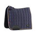 Lemieux - Dressuuronderlegger Square Loire Classic dusk blue | - Ohlala